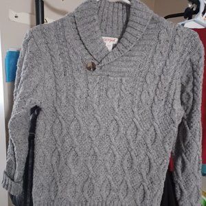 Boys sweater